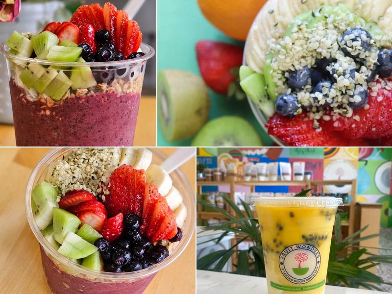 Fruit Wonders - Murrieta, CA