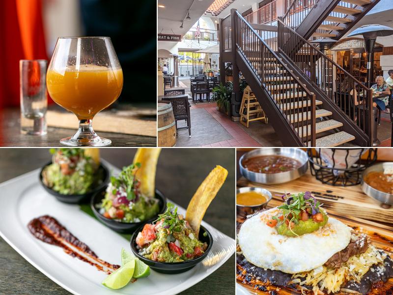 sol agave - san clemente