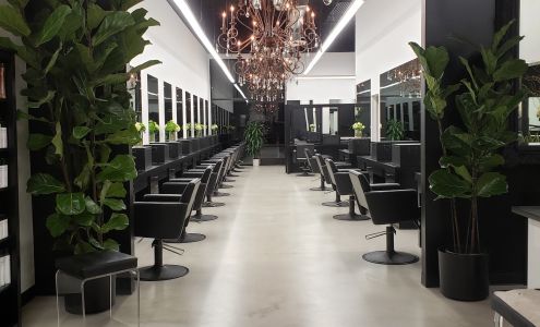 Studio Thirty Three Salon