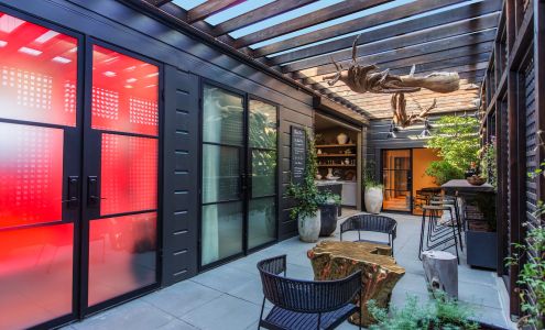 Redmint - TCM Wellness + Holistic Health & Beauty