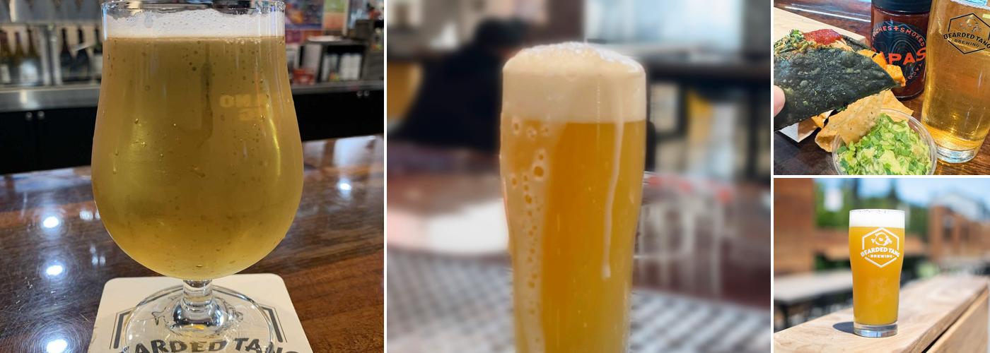 Bearded Tang Brewery