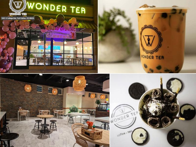 Wonder Tea