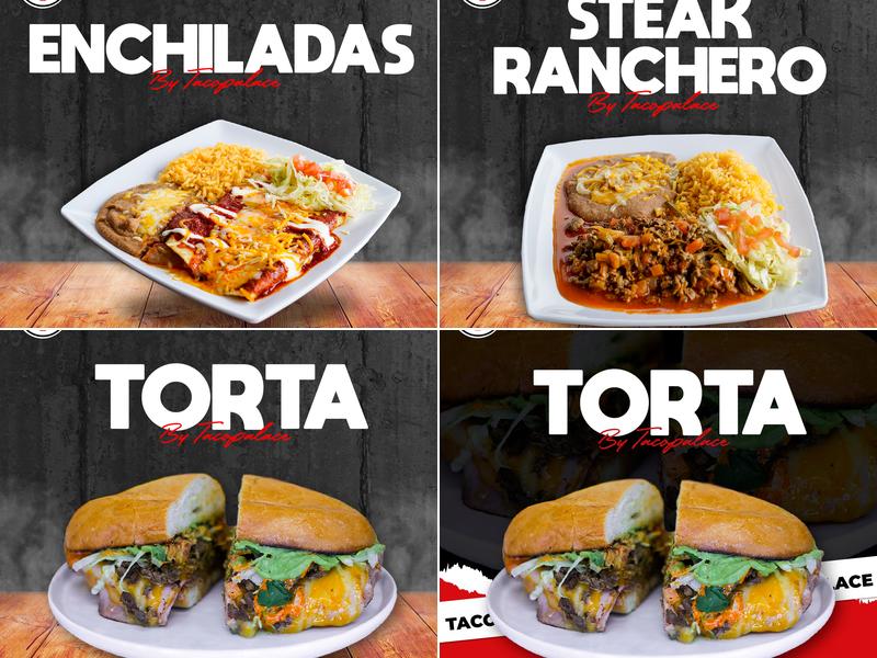 Taco Palace Broadway