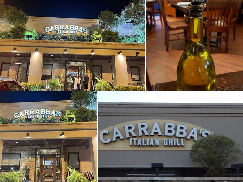Carrabba's Italian Grill