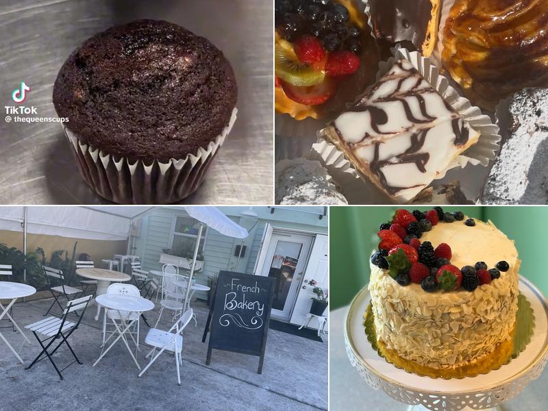 Sucre, a french bakery and cheesery