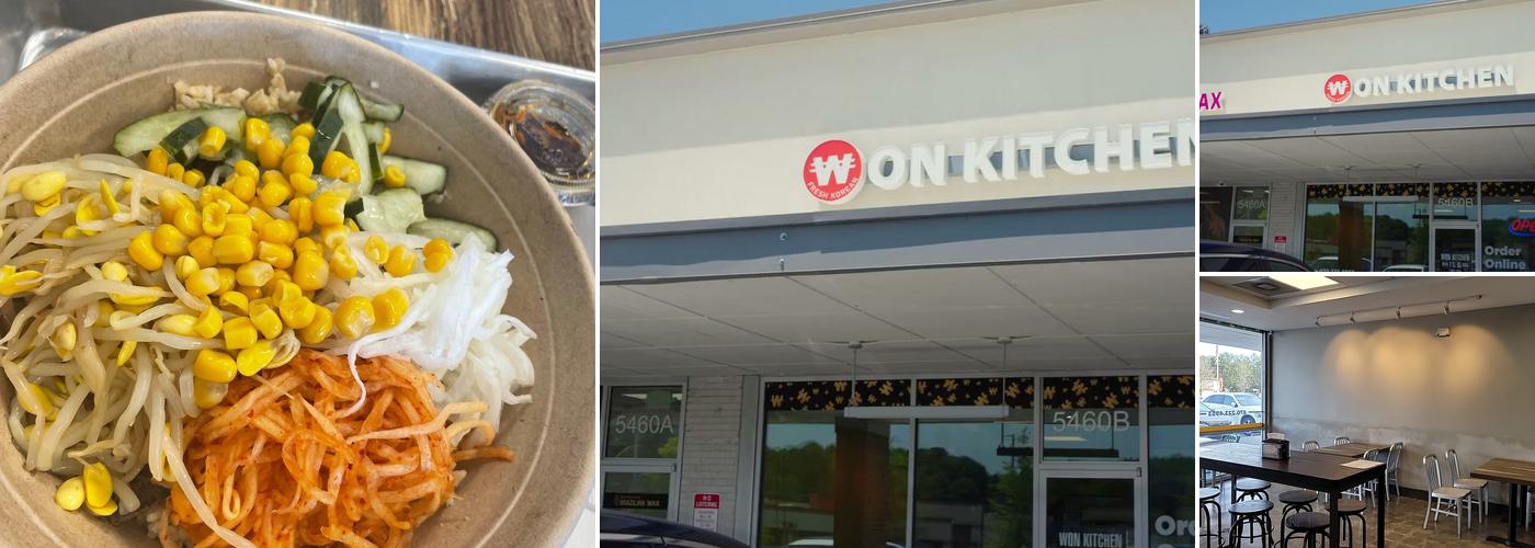 Won Kitchen Chamblee