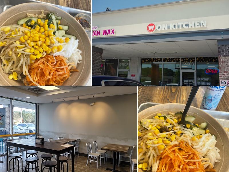 Won Kitchen Chamblee