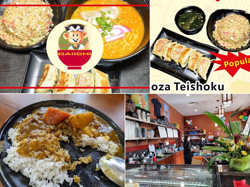 Daiichi Ramen - Kahala