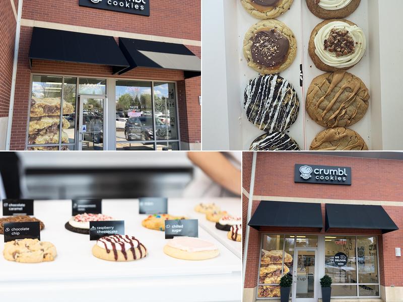 Crumbl - West County