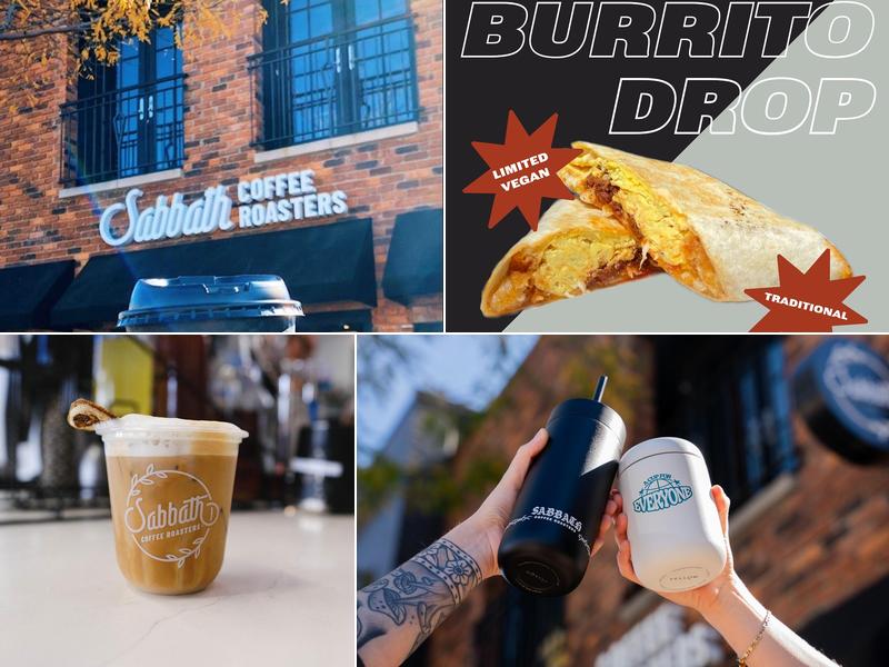 Sabbath Coffee Roasters