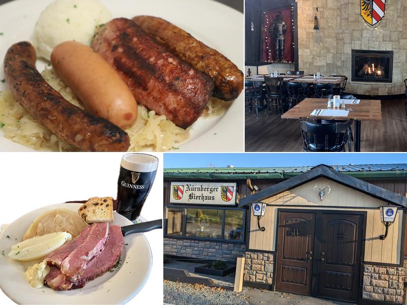 Nurnberger Bierhaus