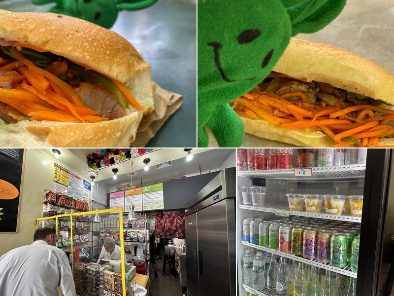 Boi licious Vietnamese Togo