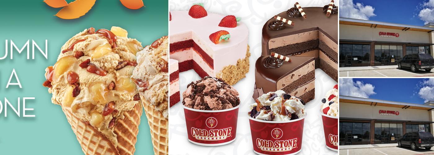 Cold Stone Creamery