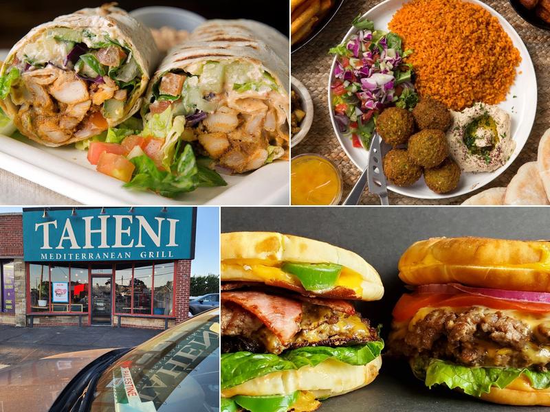 Taheni 296 E Montauk Hwy, Lindenhurst