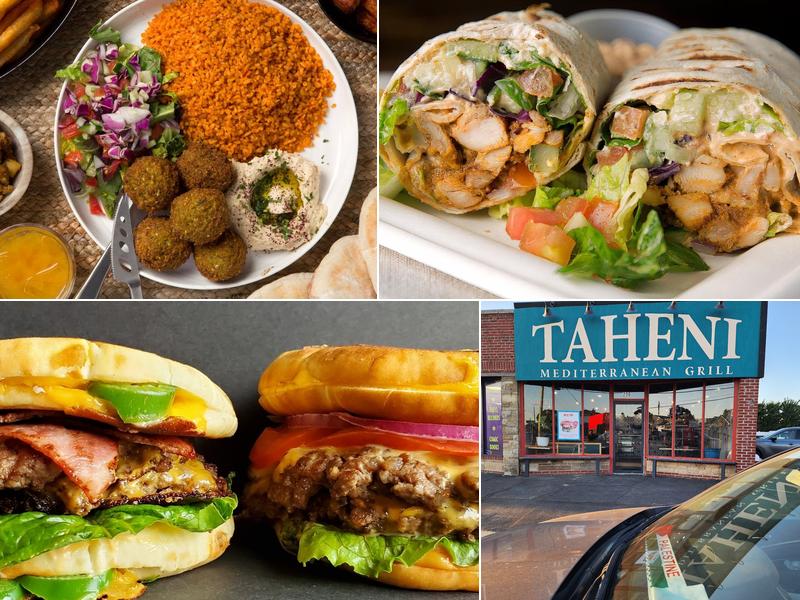 Taheni 296 E Montauk Hwy, Lindenhurst