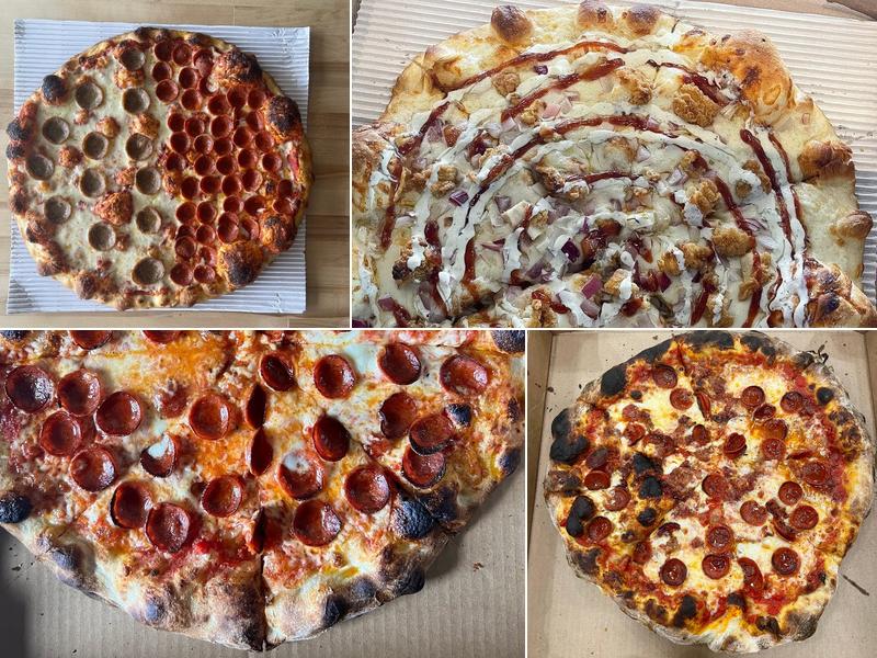 Sexton’s Pizza 943 E Johnstown Rd, Gahanna