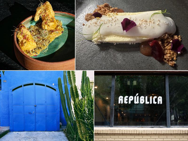 República 100 NW 10th Ave, Portland