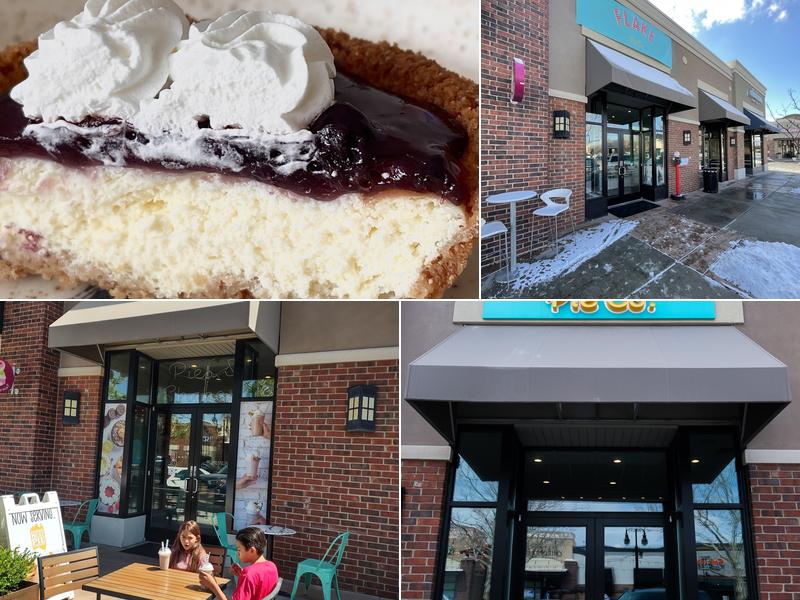 Flake Pie Co 1665 Towne Center Dr #3, South Jordan