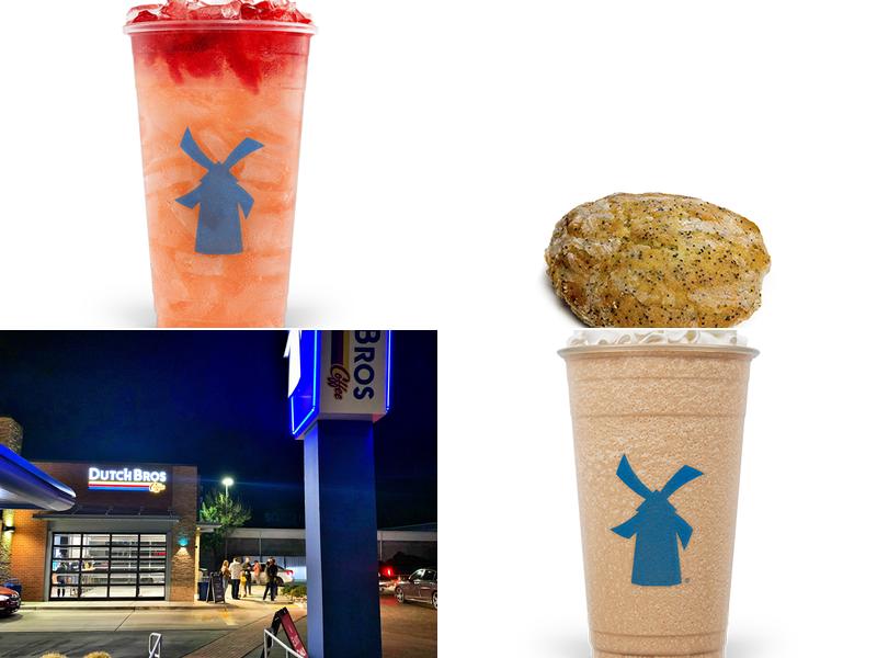 Dutch Bros Coffee