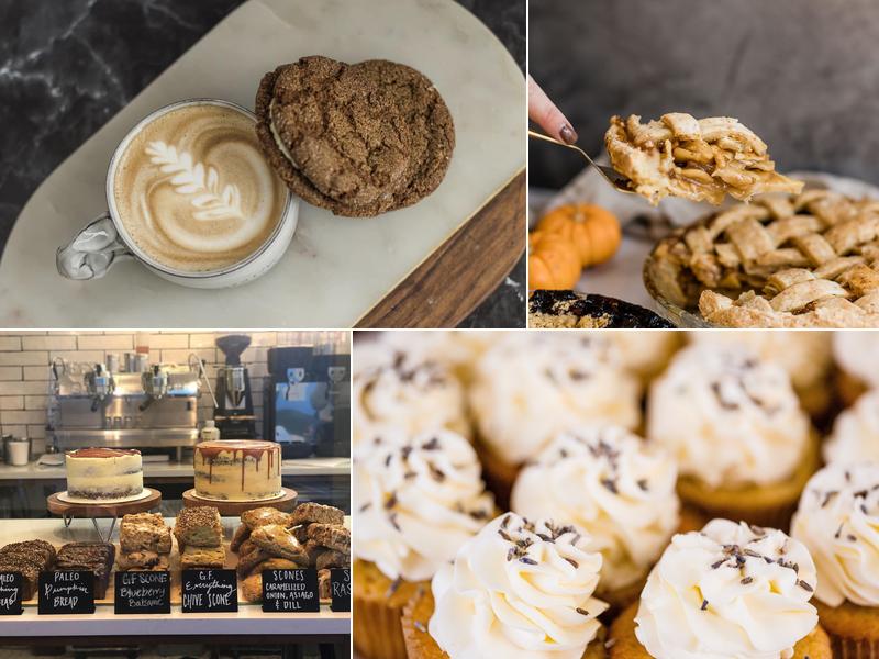 Grain Artisan Bakery + Market