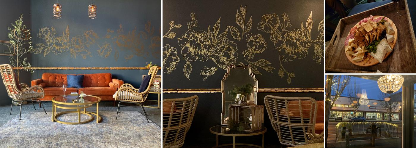 Blackbird Wine Bar and Charcuterie