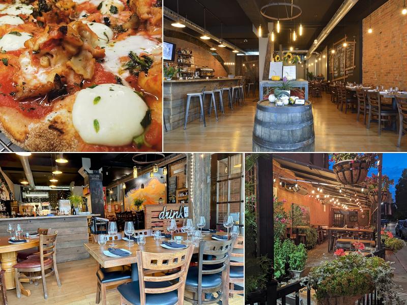 Venga Cucina 3076 Dundas St W, Toronto