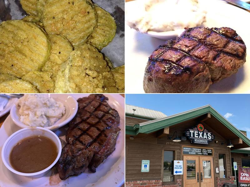 Texas Roadhouse