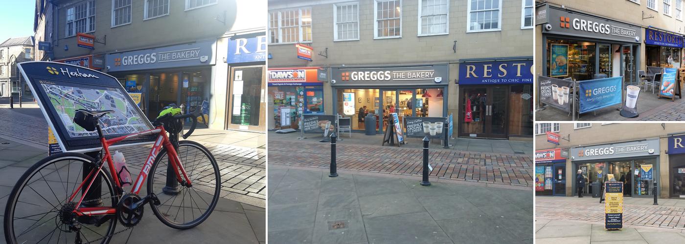 Greggs