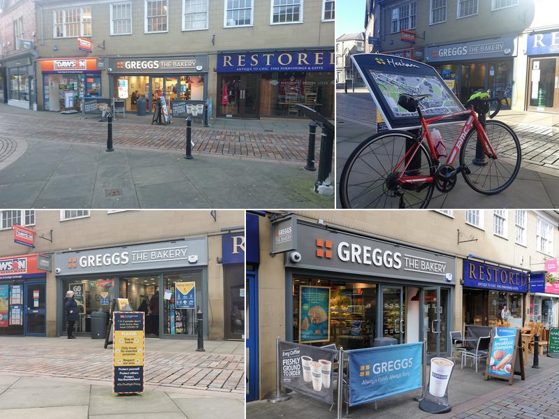 Greggs