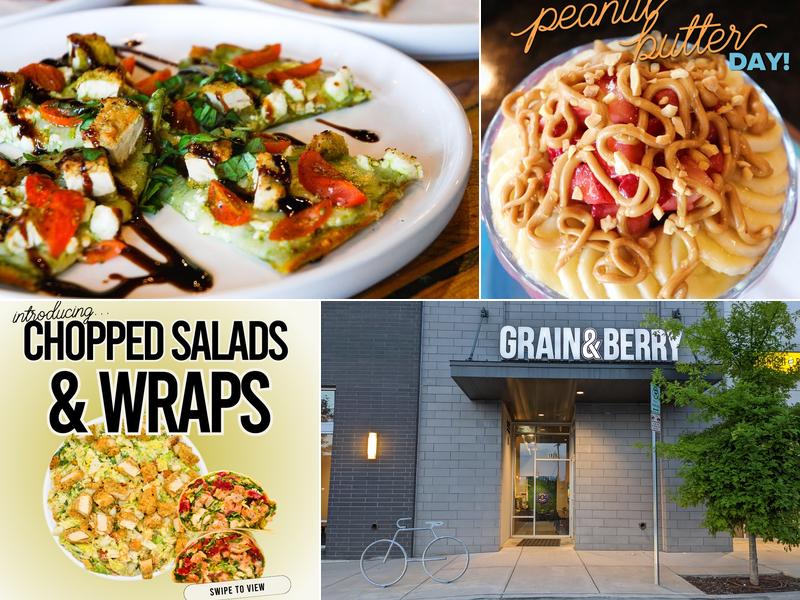 Grain and Berry - Nashville