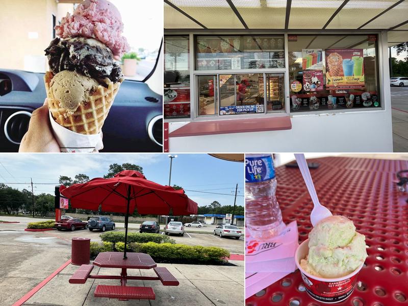 Bruster's Real Ice Cream