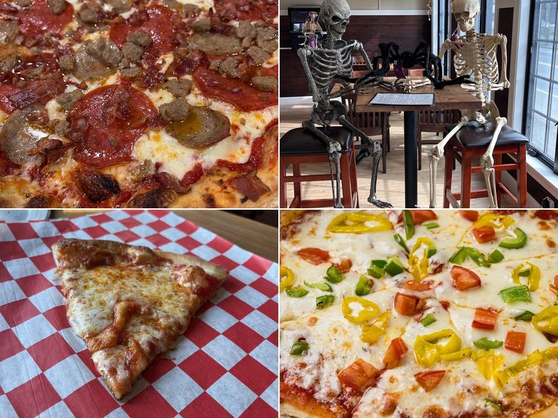 The Two Cent Pub 82 Clinton Ave, Winslow