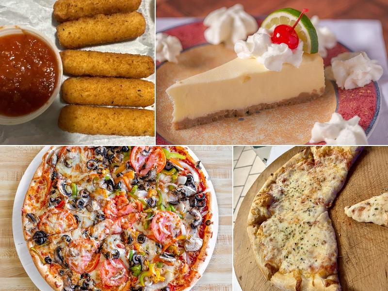 Village Pizza and Steak 4031 Veterans Hwy, Levittown