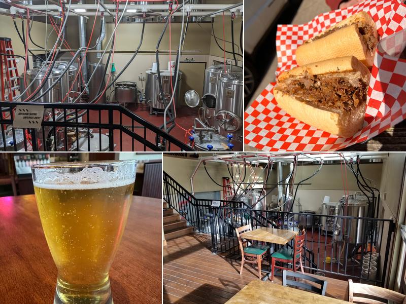 Philadelphia's Steaks & Hoagies