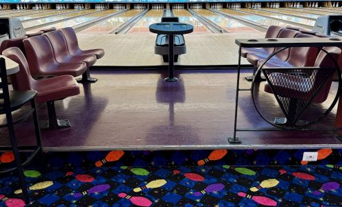 Town Hall Bowl and Banquet