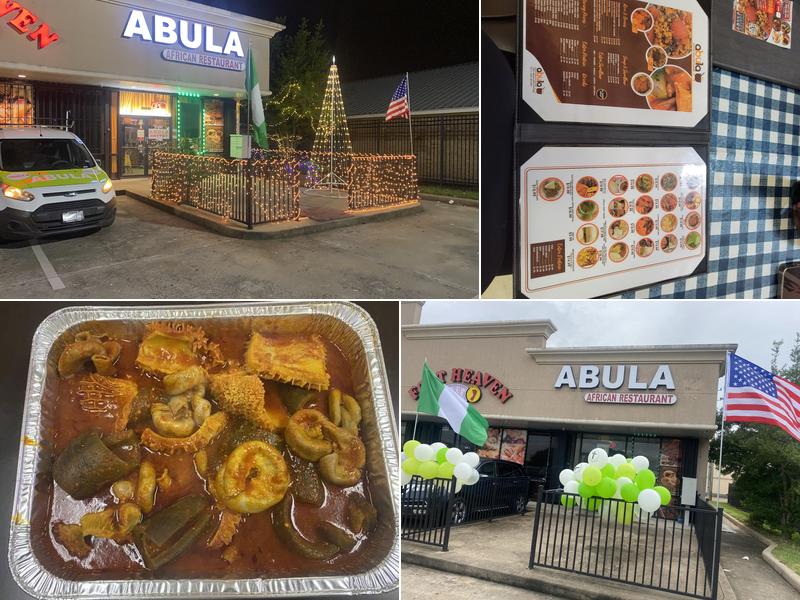 Abula HotPot 13611 Bellaire Blvd Suite G, Houston