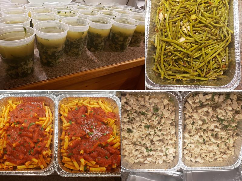 Alessandro's Pasta Company