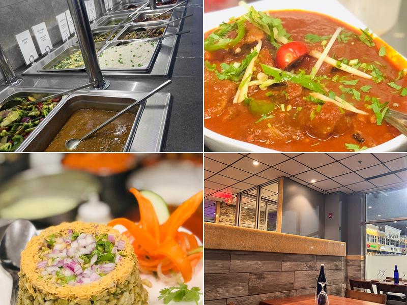 Spice Malabar 7 Southside Dr, Clifton Park