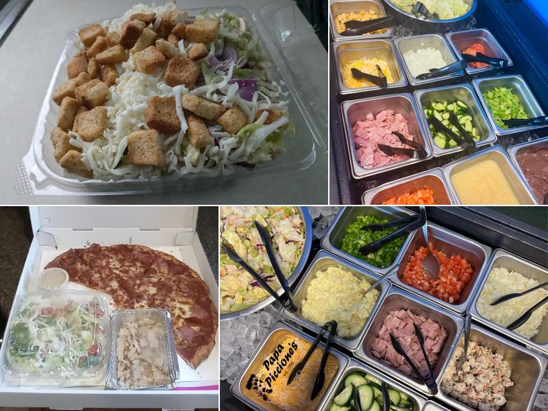 Palermo Pizza Sparta