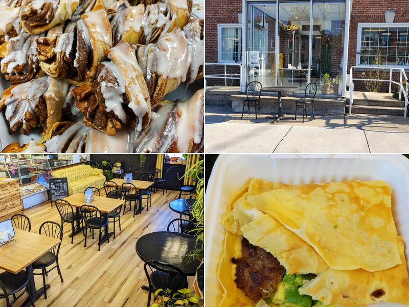 The Wild Batch Bistro