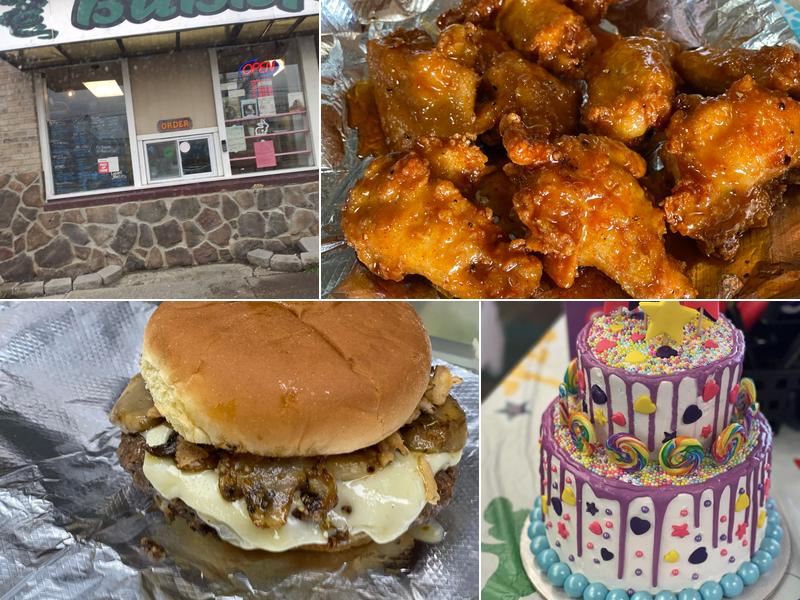 Bubba's 1632 E 28th St, Lorain