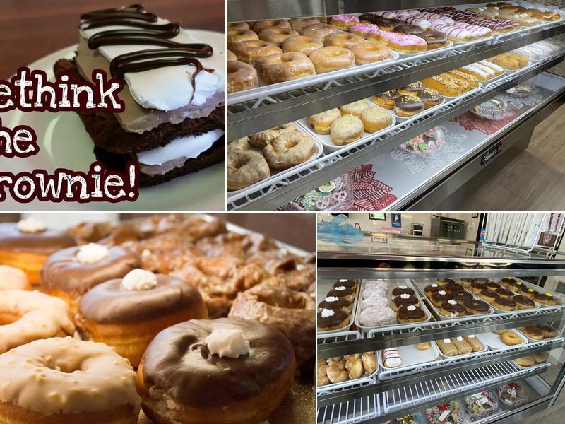 McHappy's Bake Shoppe - Point Pleasant