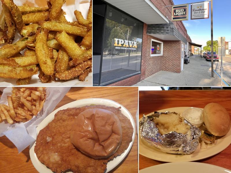 Roadhouse Bar & Grill