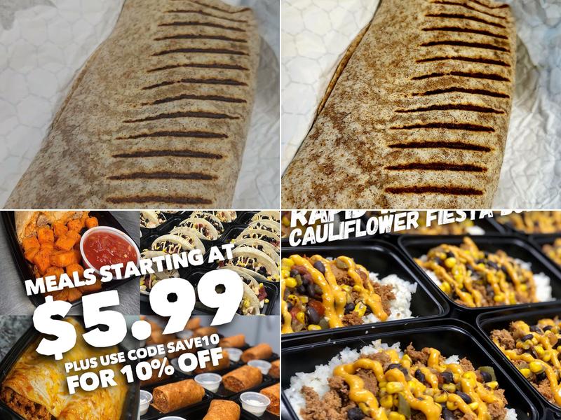 Prime 9611 Maurice Ave, Maurice