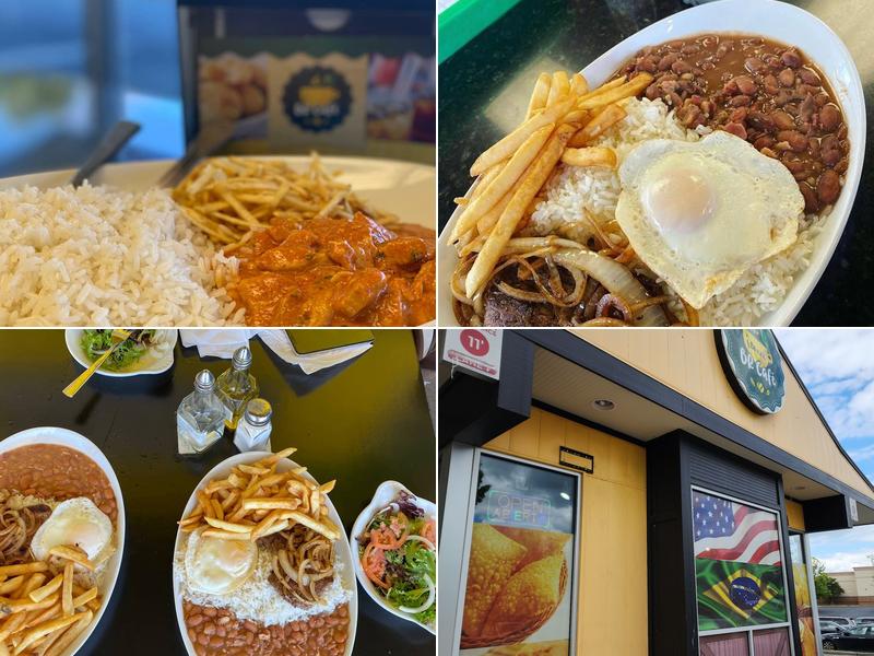 BR Cafe 1431 Sardis Rd N, Charlotte