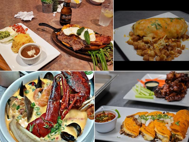 El Establo Bar & Grill Restaurant