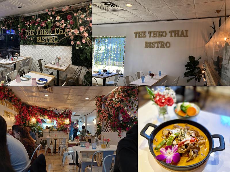The Theo Thai Bistro