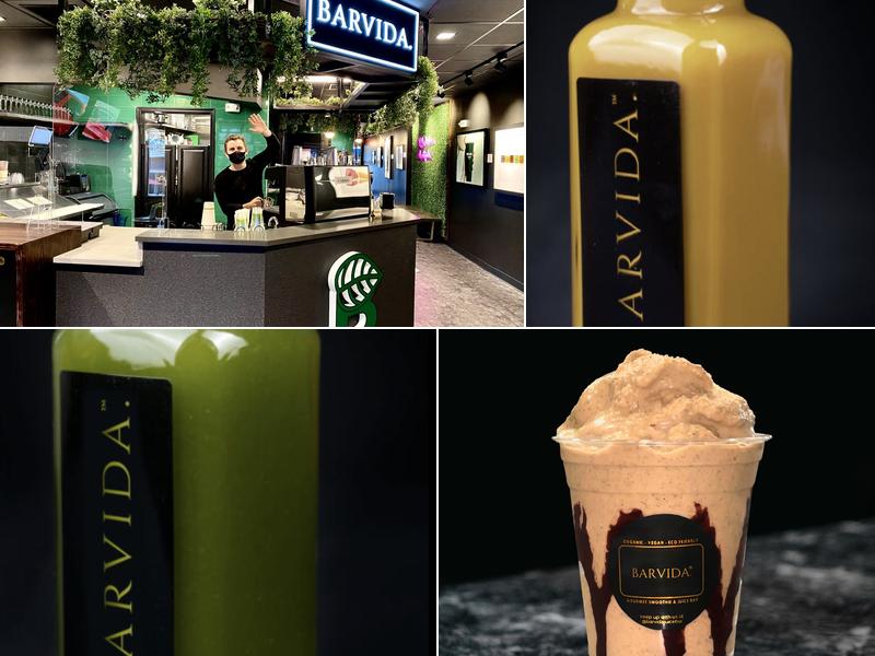 BARVIDA. 879 Post Rd, Darien