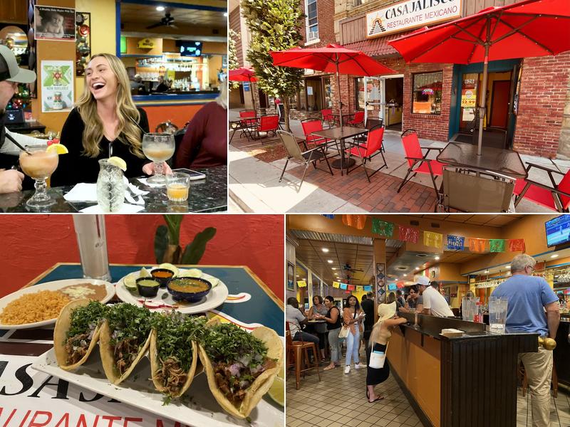 Casa Jalisco 626 Philadelphia St, Indiana