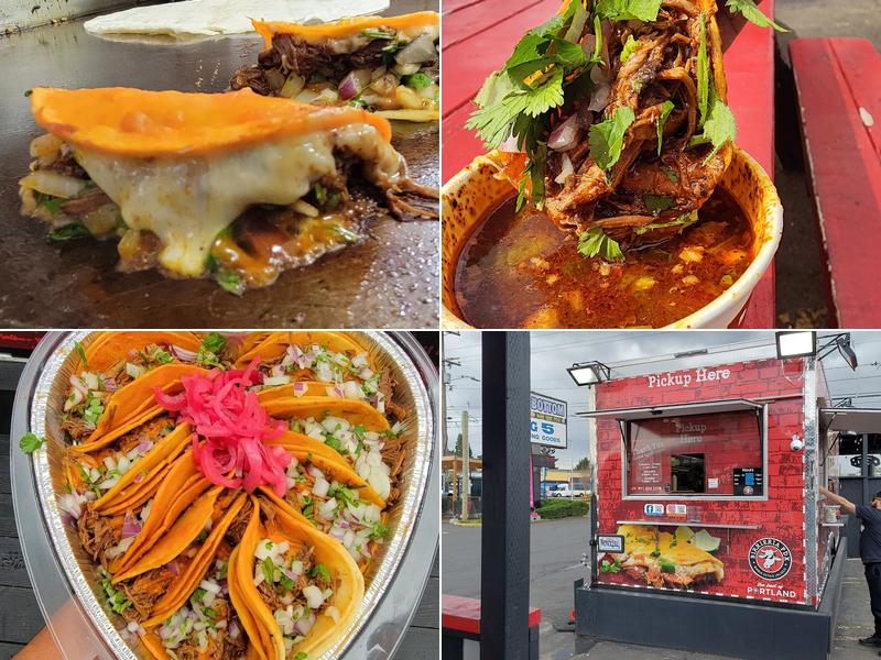 Birrieria PDX Division